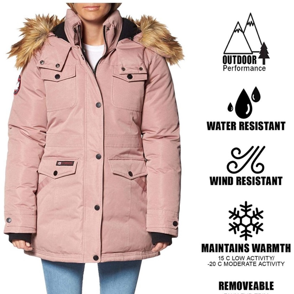 Winter Jacket